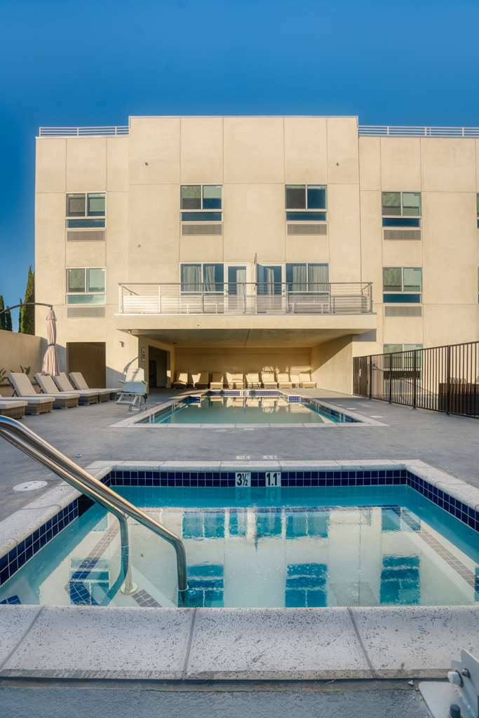 Western Premier Noho Hotel Los Angeles