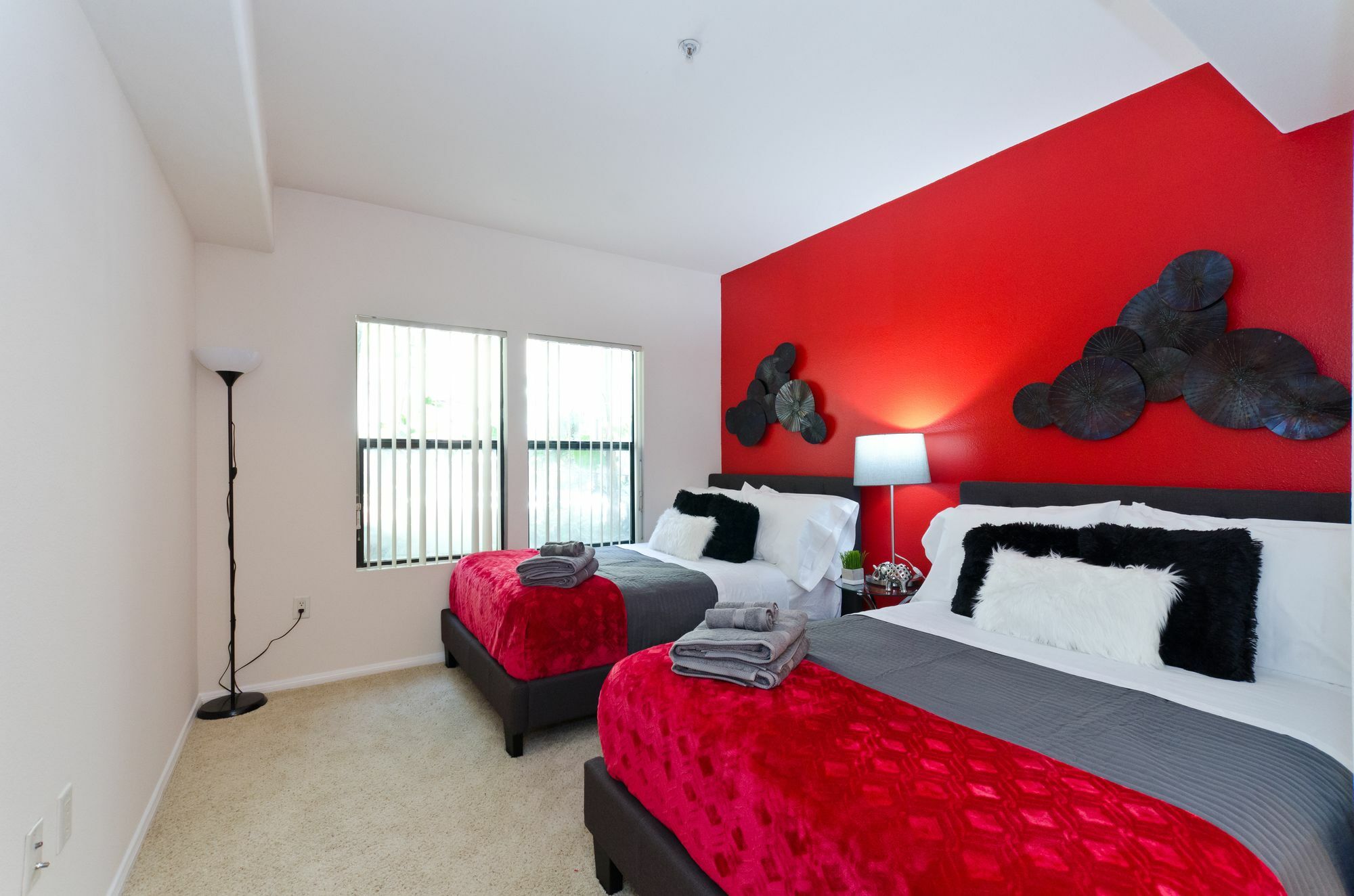 Apartment Popular Downtown La Bellagio