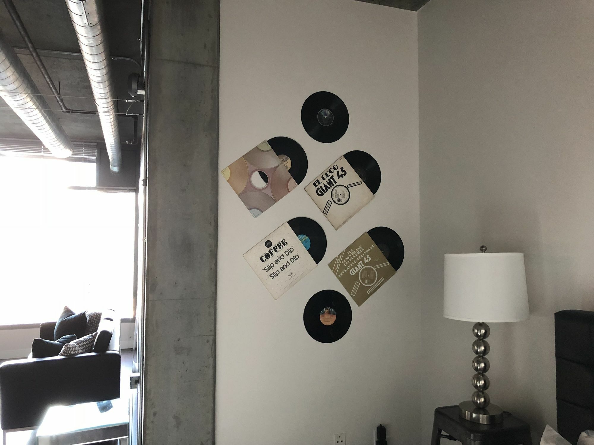 New Lyfe Finest Luxury Apartment Los Angeles