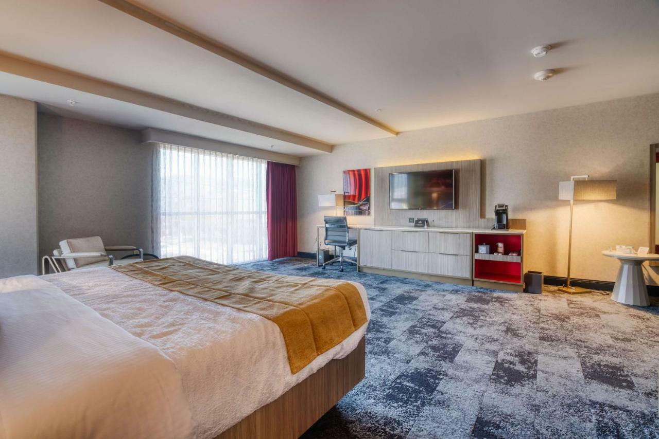 Hotel Western Premier Noho Los Angeles