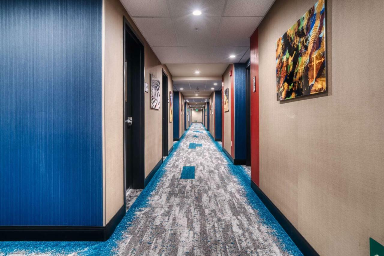 Hotel Western Premier Noho