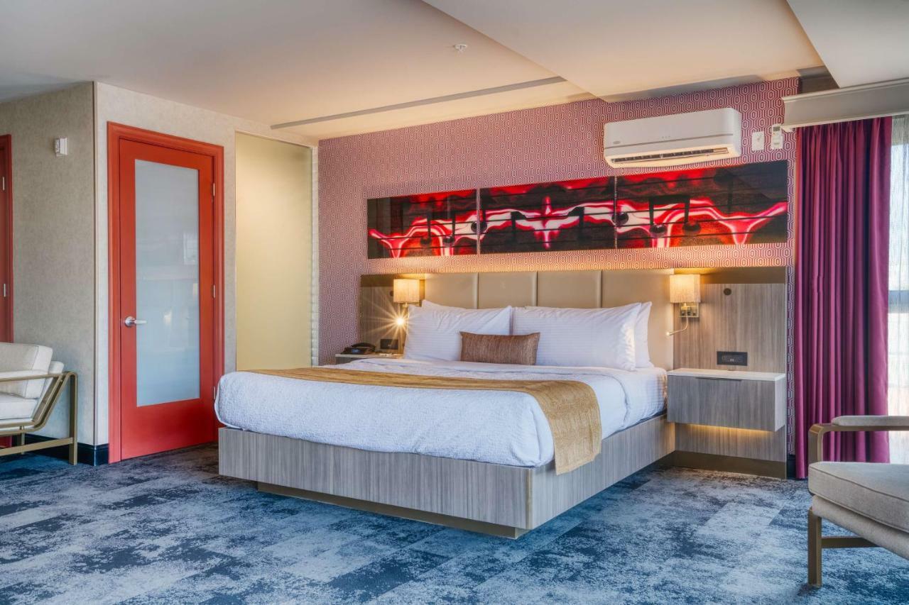 Western Premier Noho 3* Los Angeles