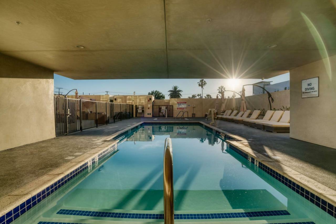 Western Premier Noho 3* Los Angeles