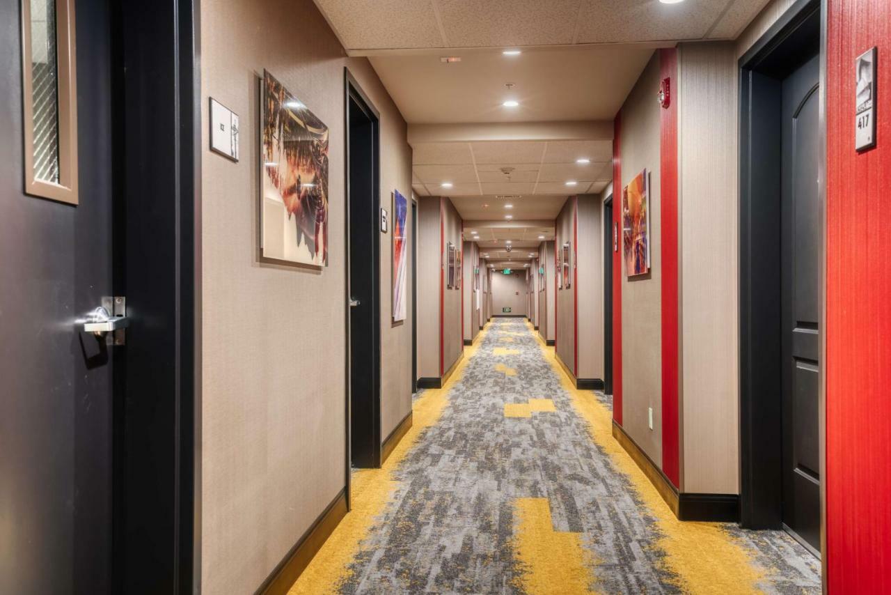 Western Premier Noho Hotel Los Angeles