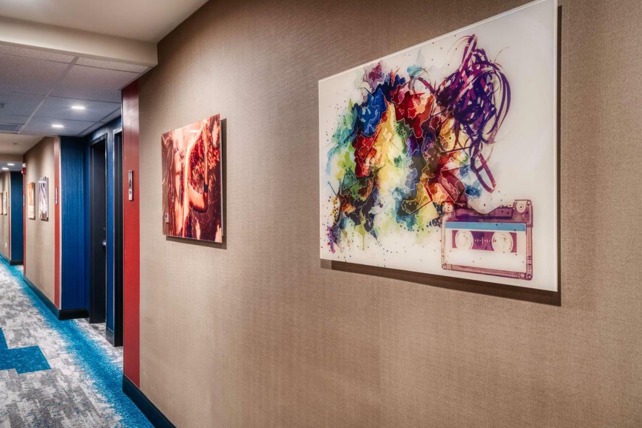 Hotel Western Premier Noho