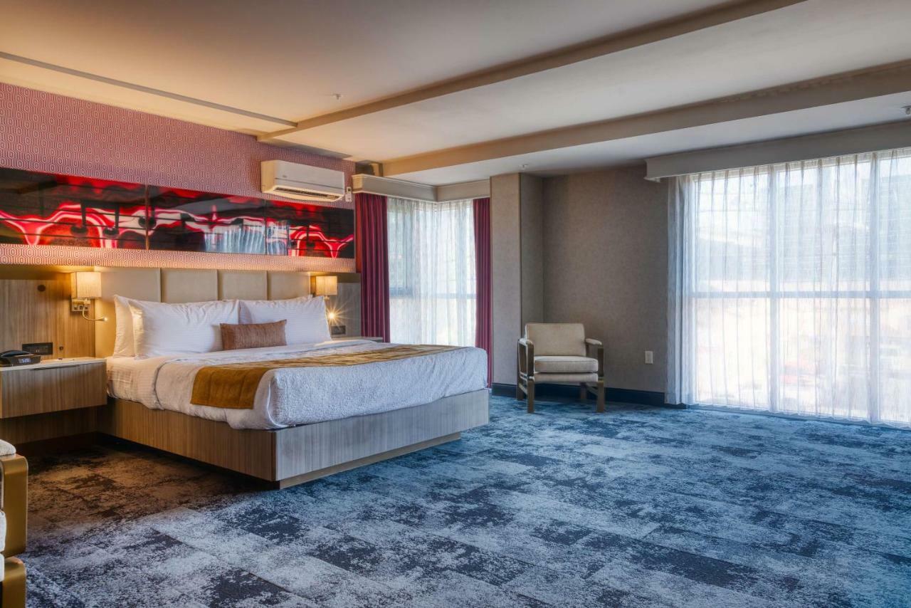 Hotel Western Premier Noho Los Angeles