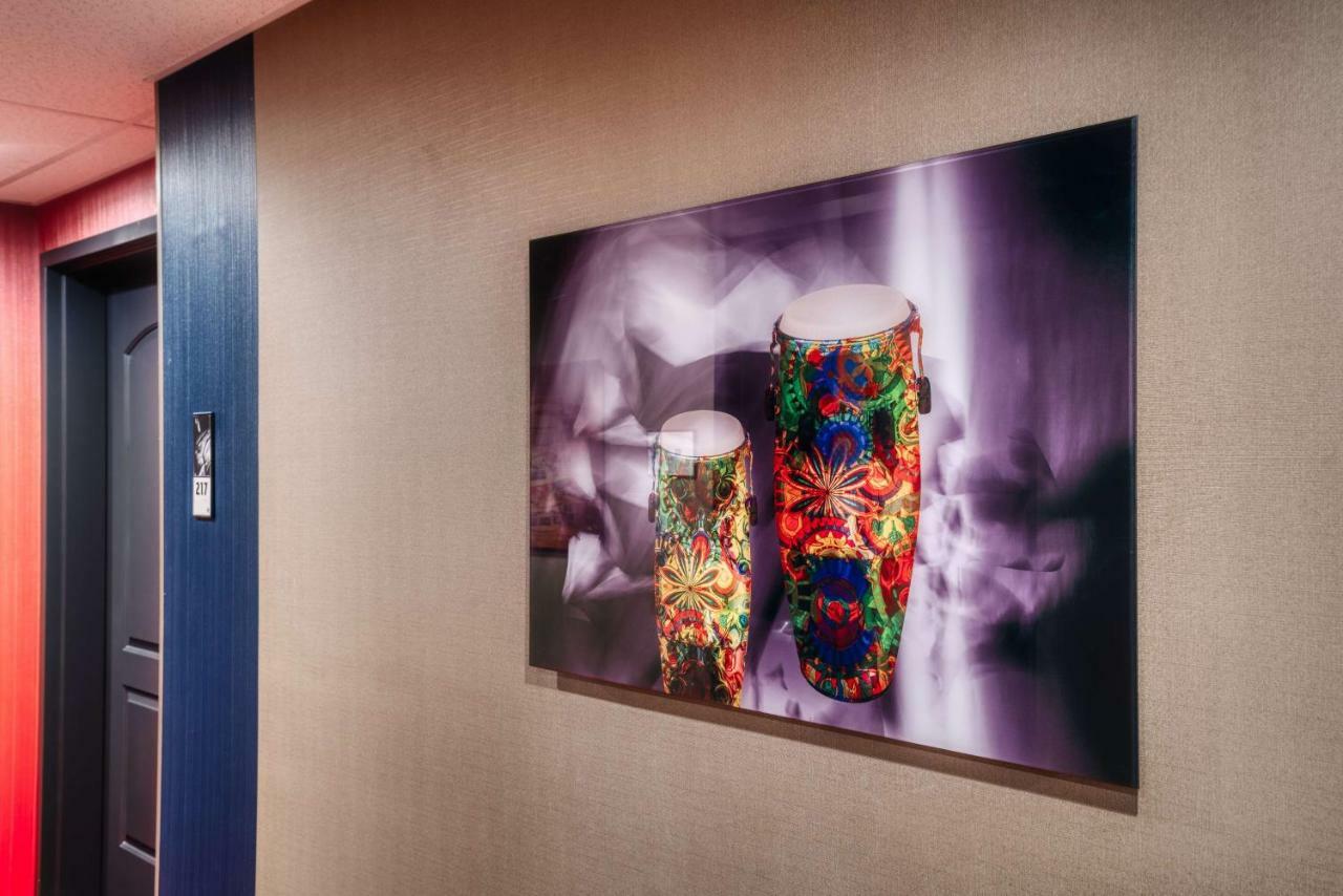 Western Premier Noho 3* Los Angeles