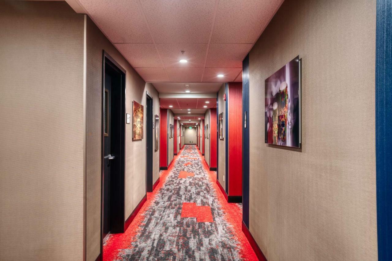Western Premier Noho Hotel Los Angeles