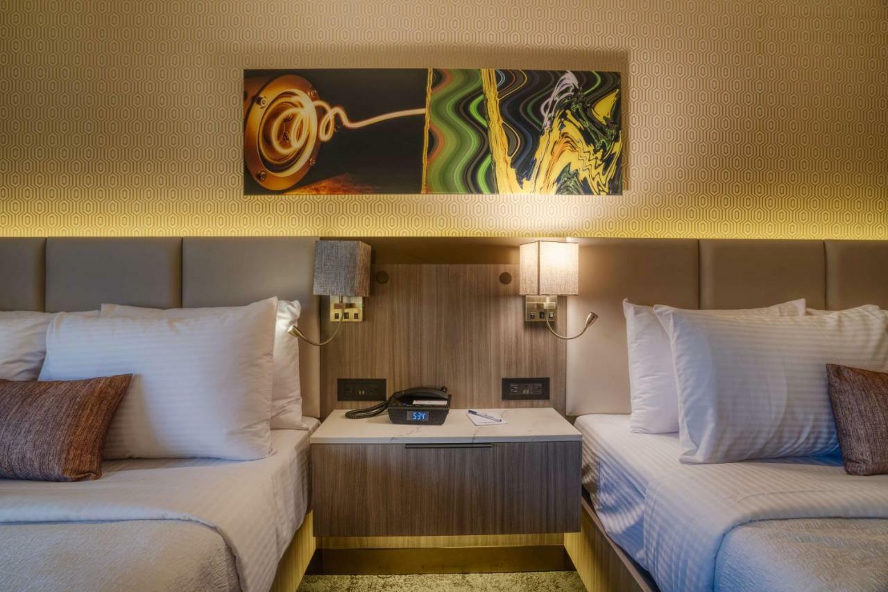 Hotel Western Premier Noho 3*