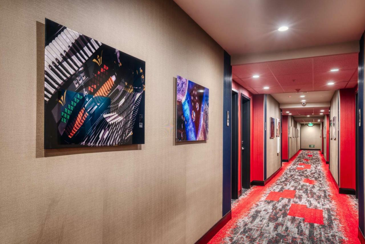 Western Premier Noho 3* Los Angeles