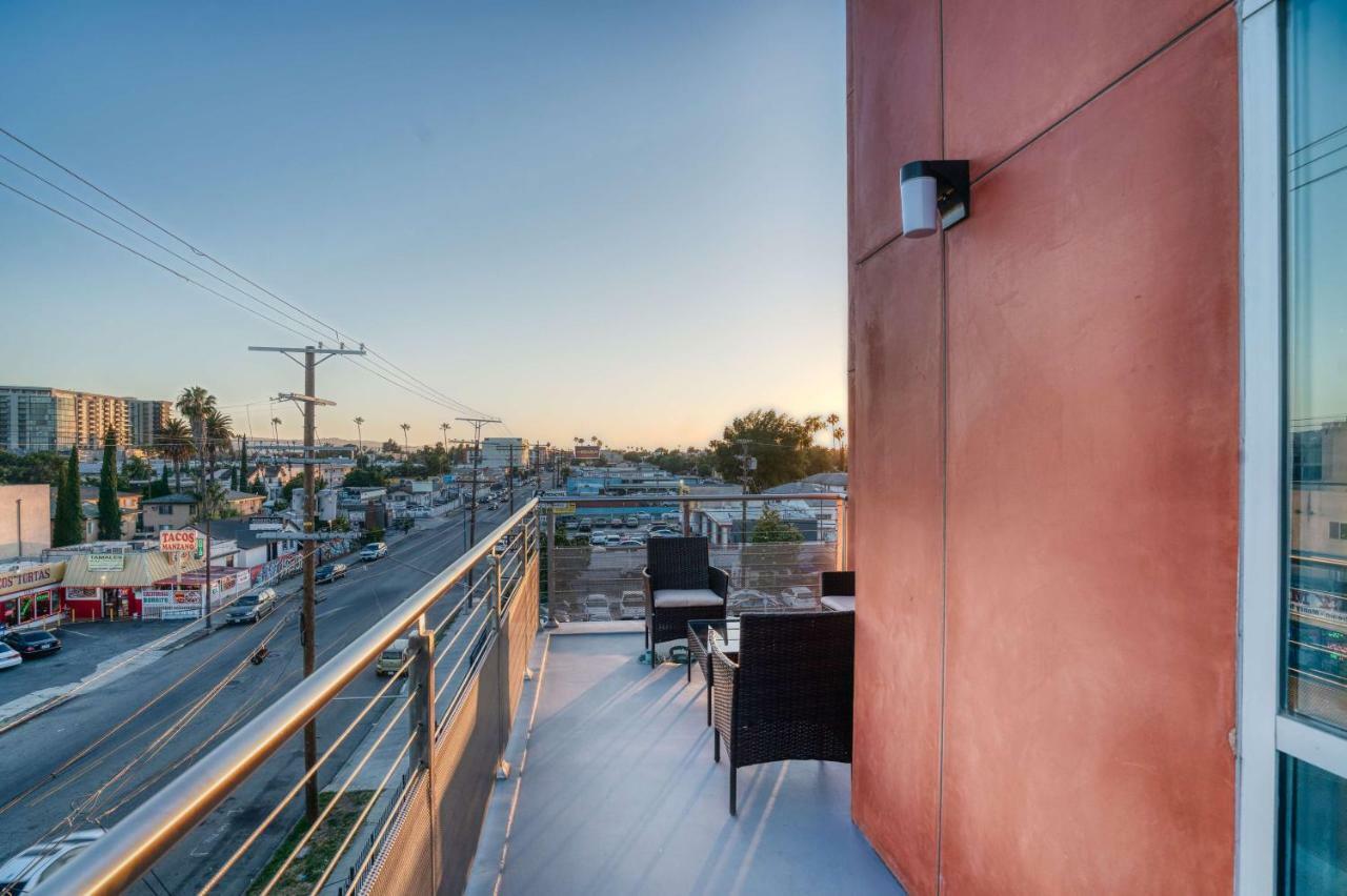Western Premier Noho 3* Los Angeles