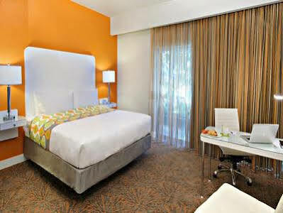 Sportsmen's Hotel