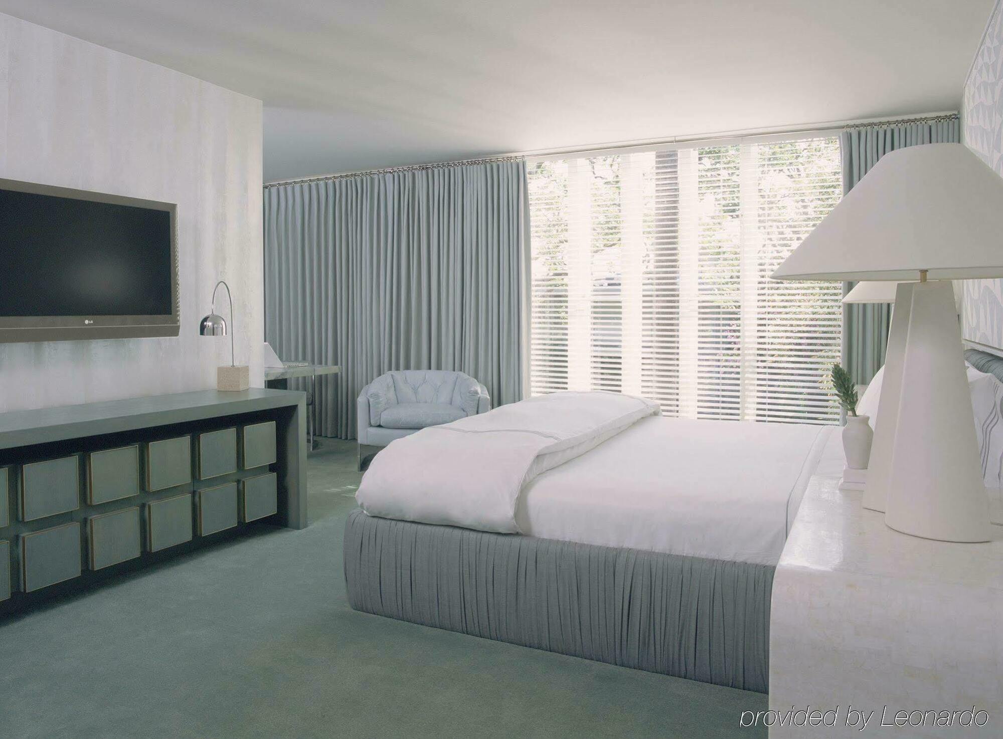 Avalon Beverly Hills, A Member Of Design 4* Los Angeles