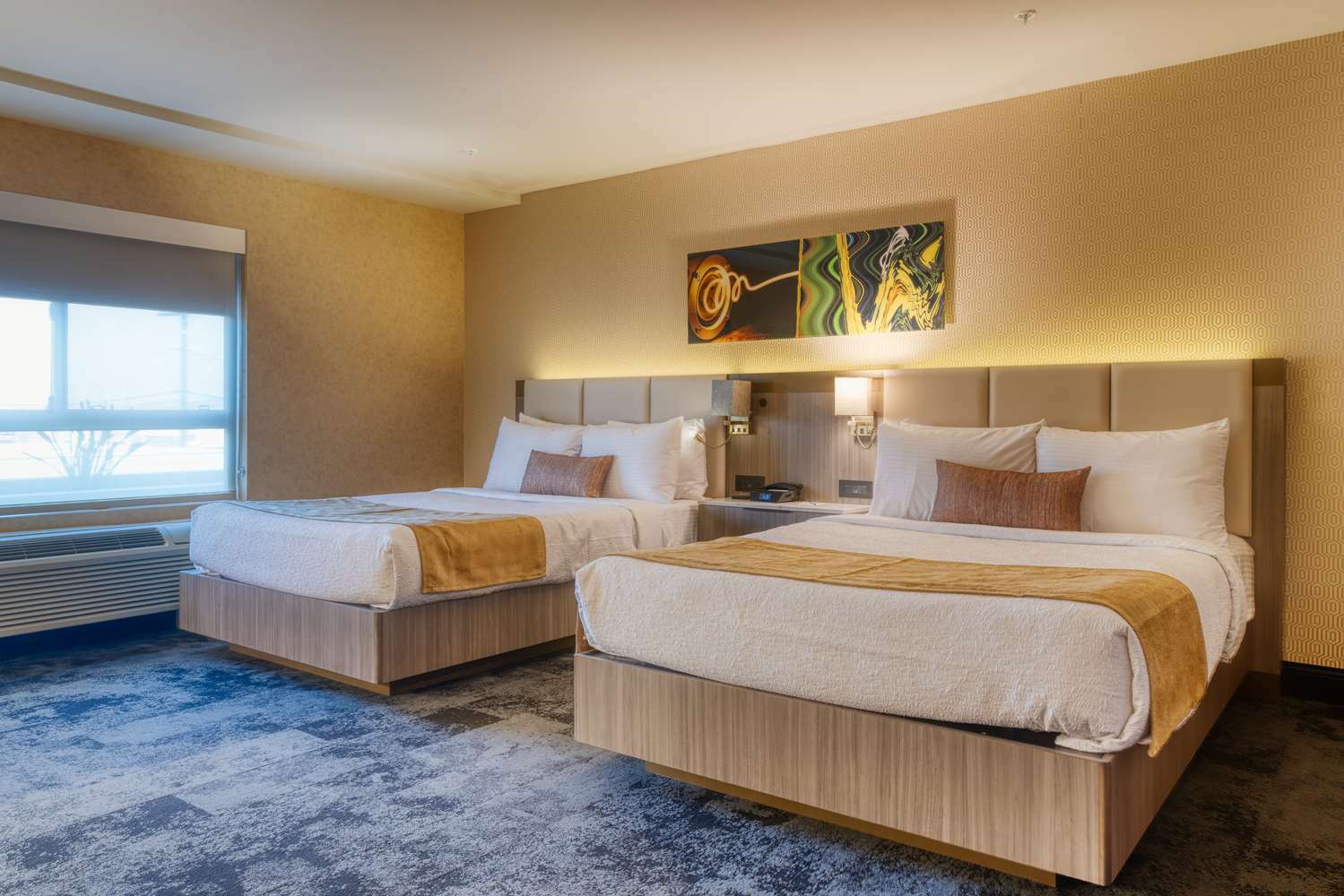 Western Premier Noho Hotel 3*