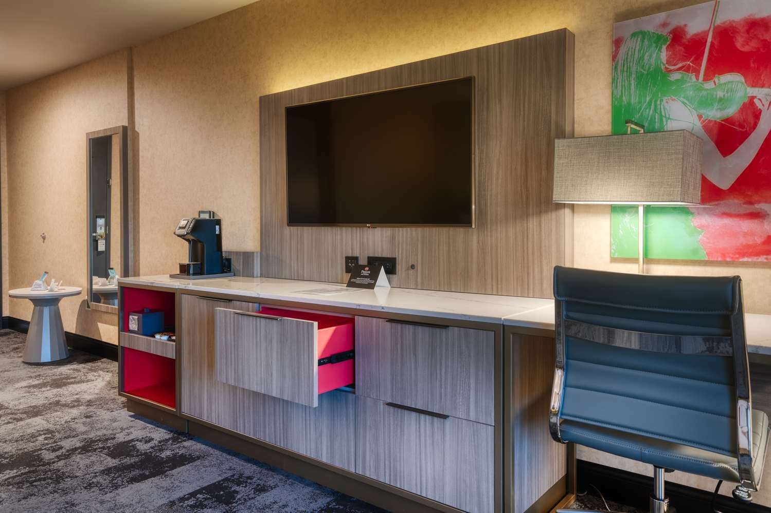 Hotel Western Premier Noho 3*