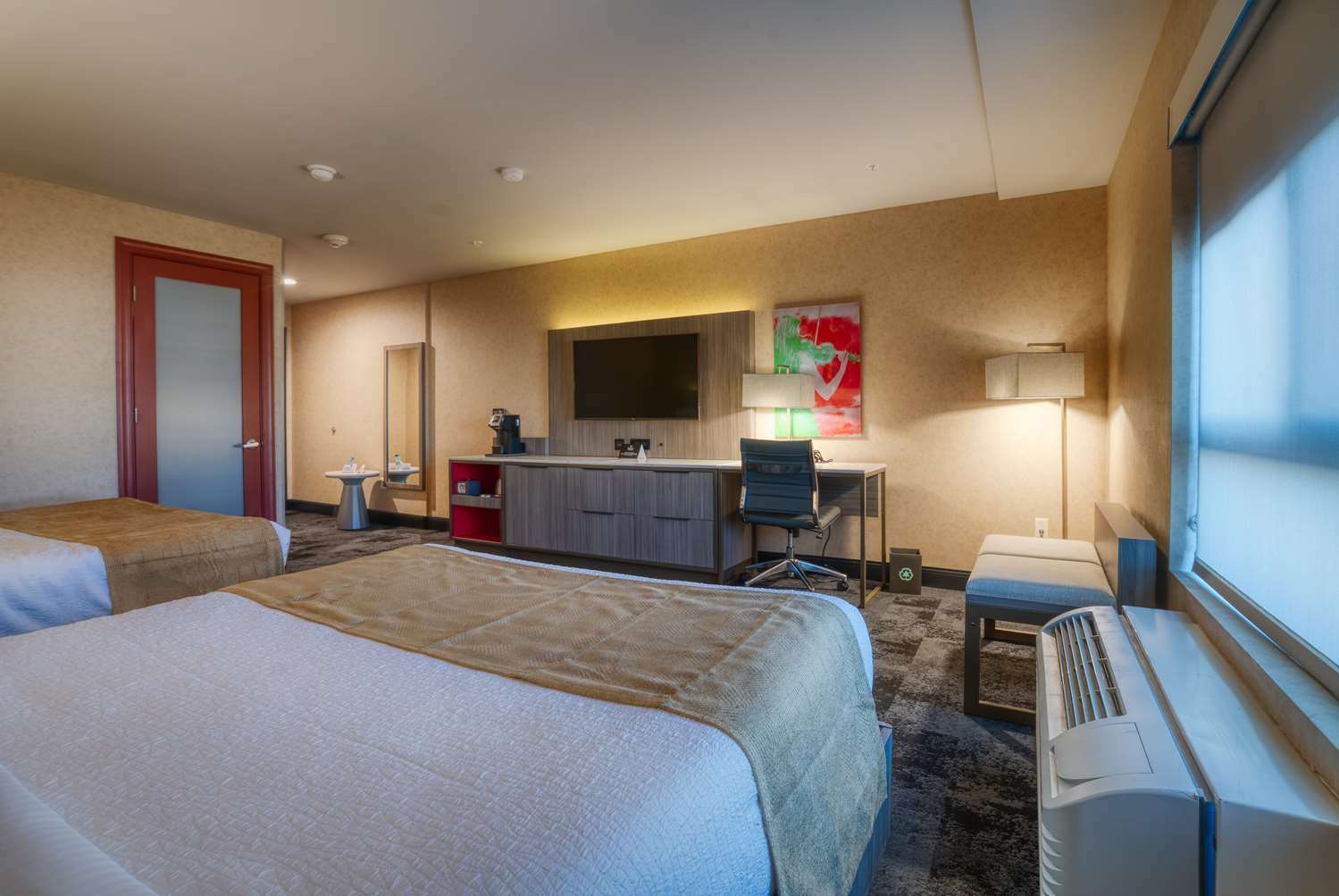 Western Premier Noho Los Angeles