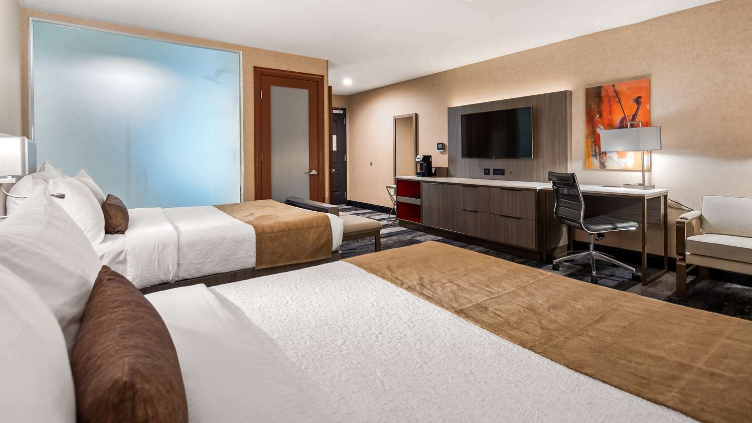 Western Premier Noho 3*
