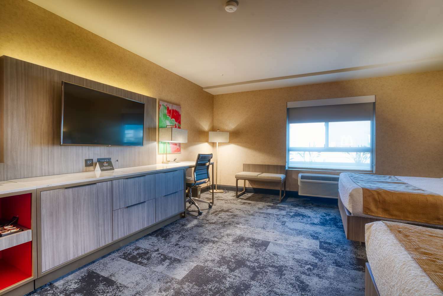 Hotel Western Premier Noho Los Angeles