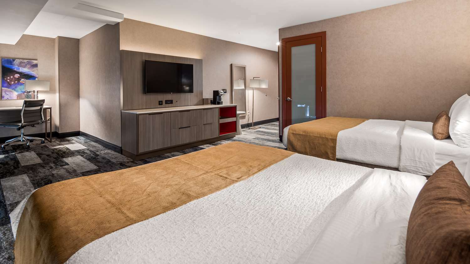 Hotel Western Premier Noho Los Angeles
