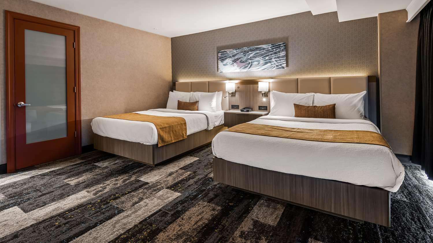 Western Premier Noho 3* Los Angeles