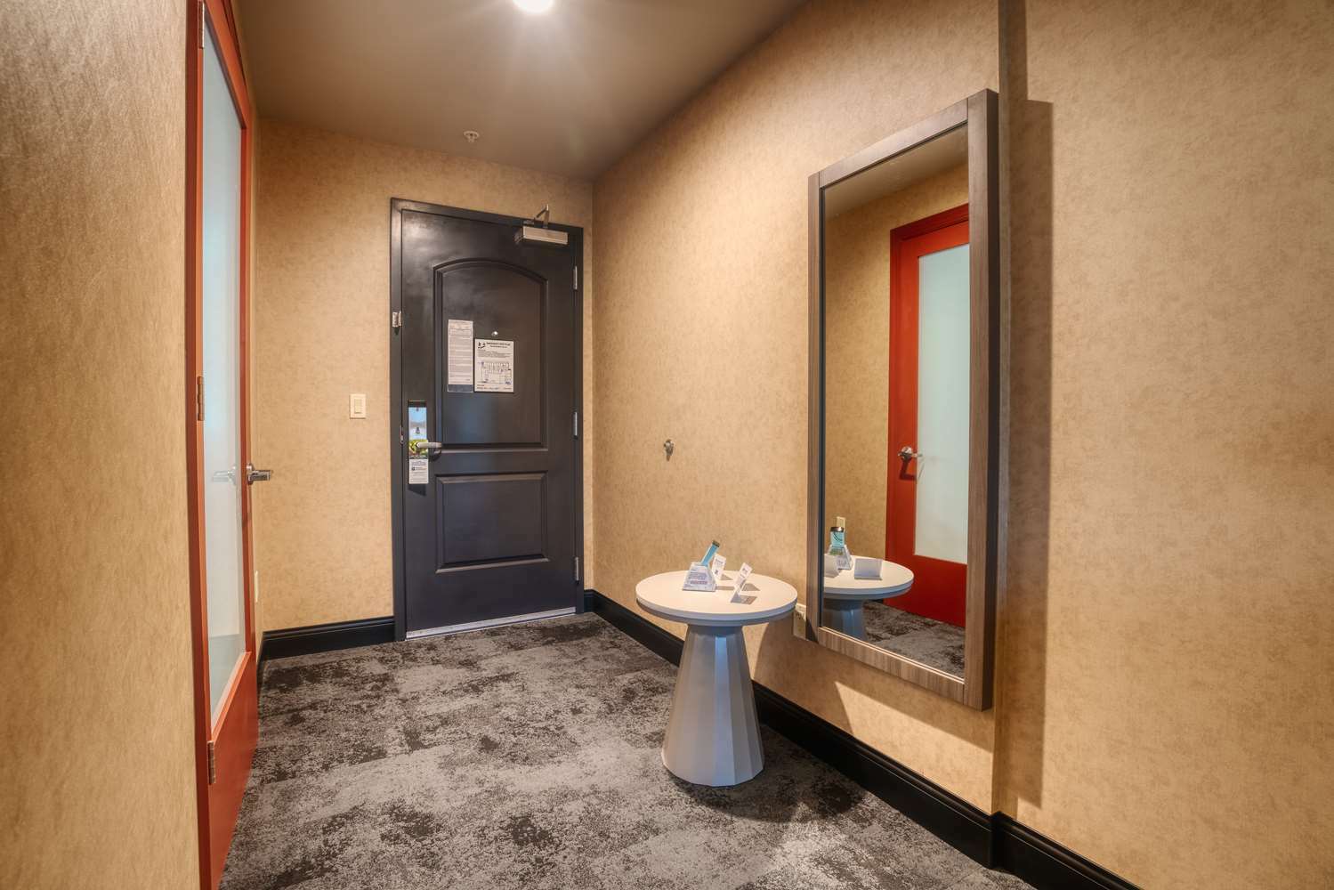 Hotel Western Premier Noho