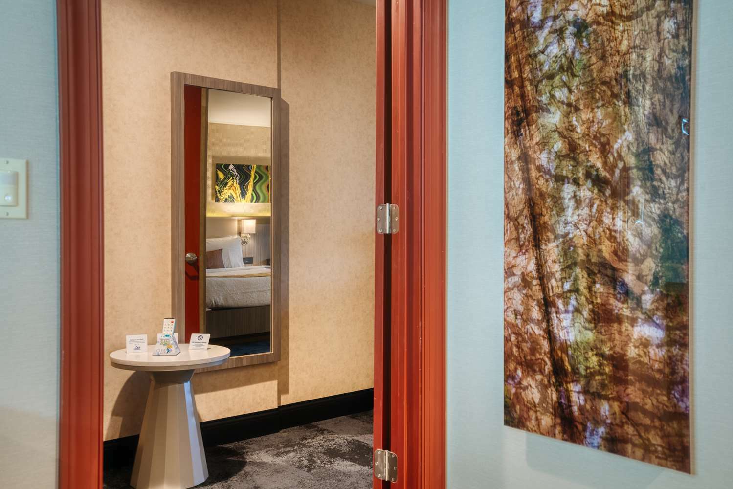 Western Premier Noho Hotel Los Angeles