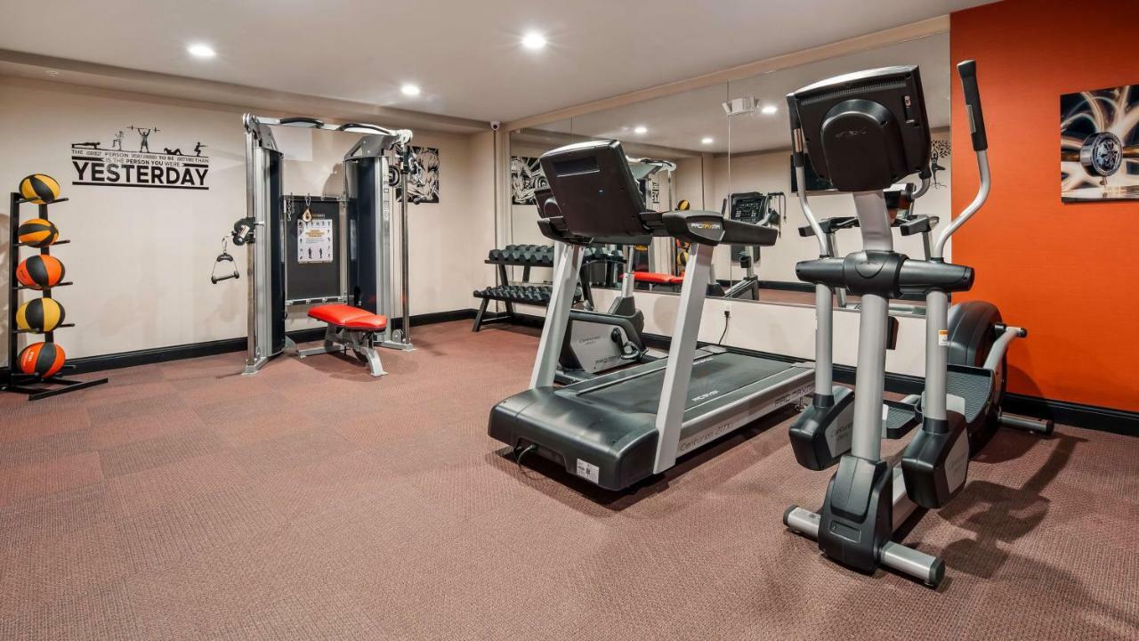 Western Premier Noho Hotel