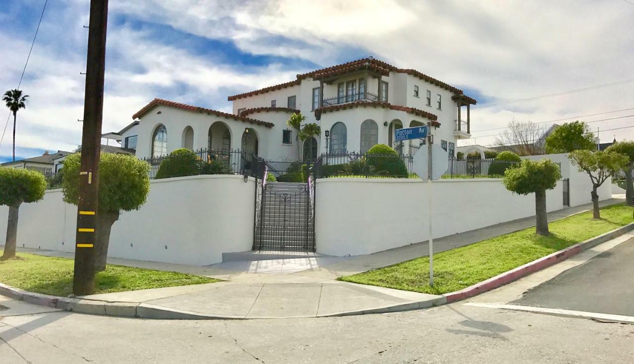 Holiday home Spanishfairytale4bd3ba Los Angeles