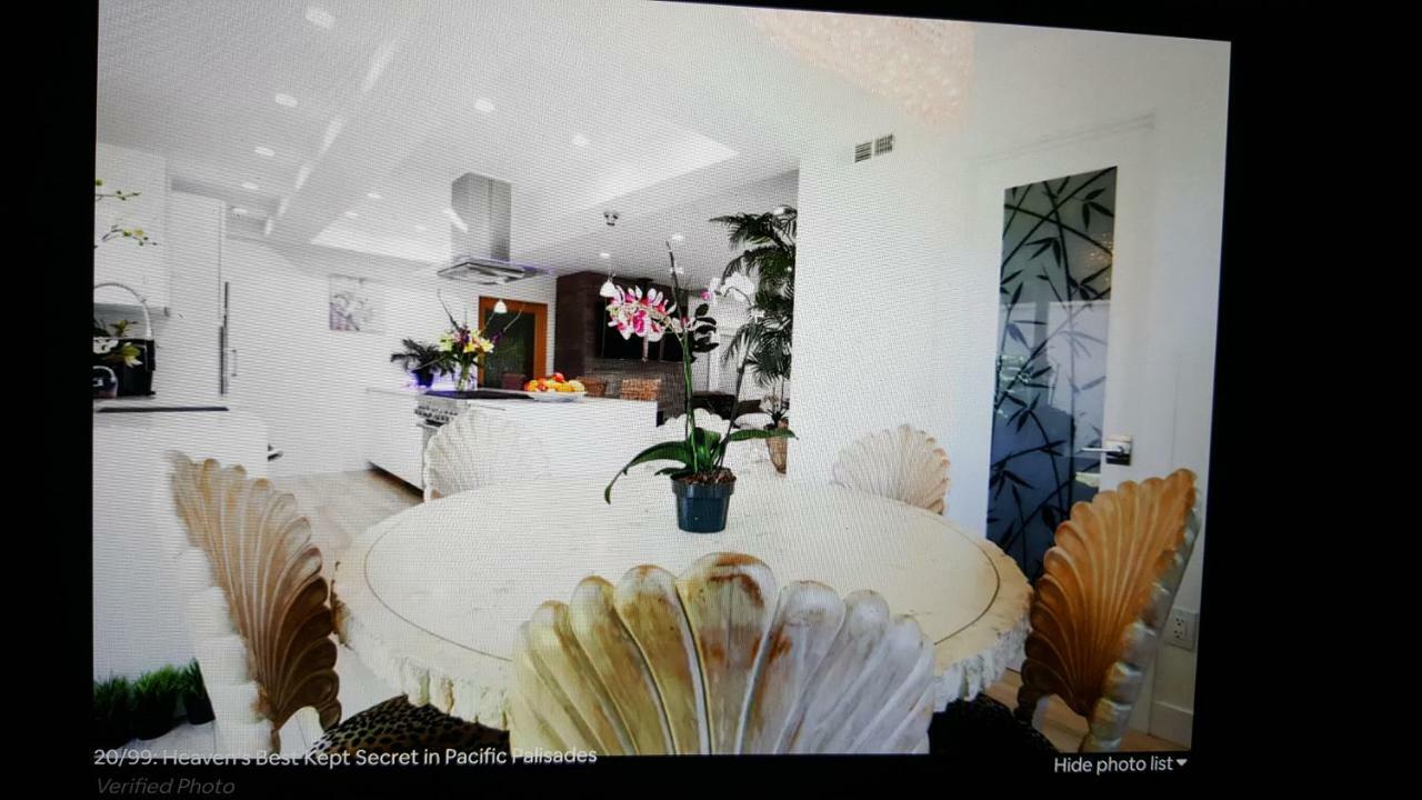 Heaven's Kept Secret 4 Min From The Sea Homestay Los Angeles