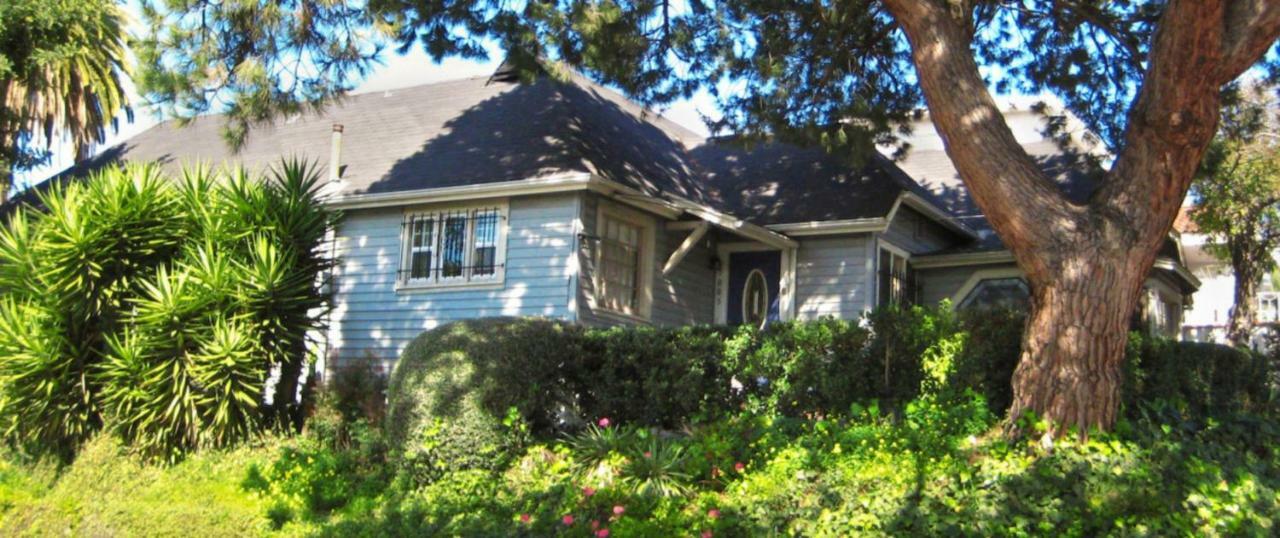 Sanborn Guest house