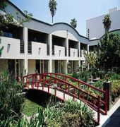 Mikado 3* Los Angeles