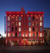 Hotel The Aster Los Angeles
