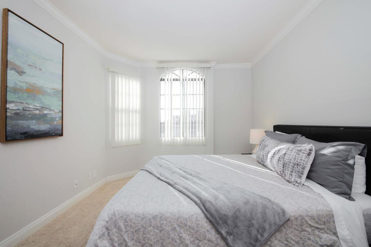 Luxury West Hollywood By Barsala Aparthotel