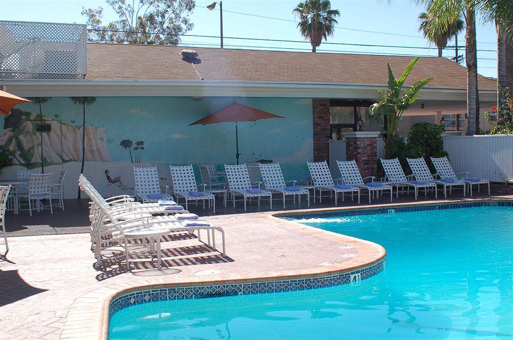 Western Carriage Hotel Los Angeles