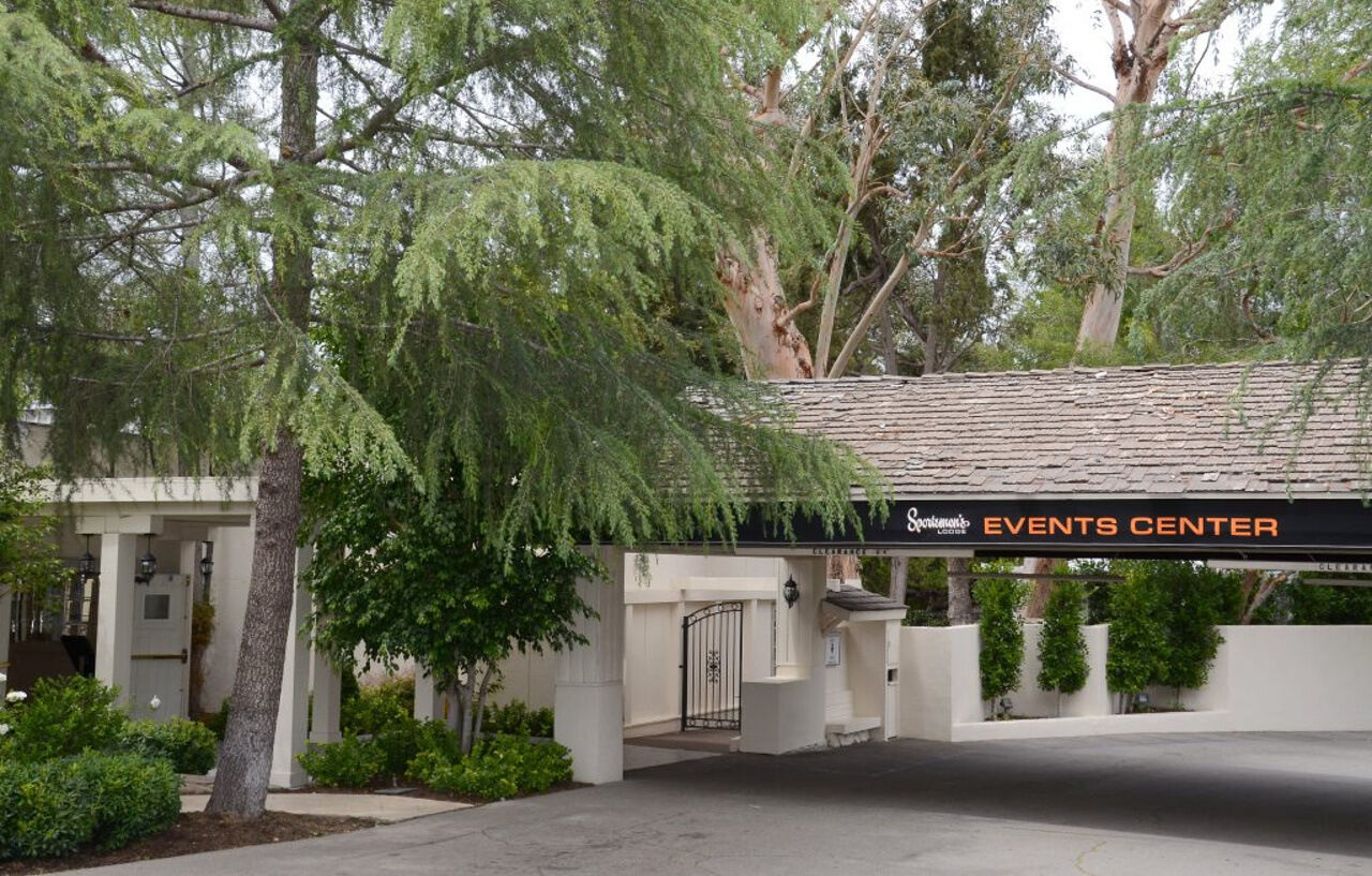 Sportsmen's 3* Los Angeles