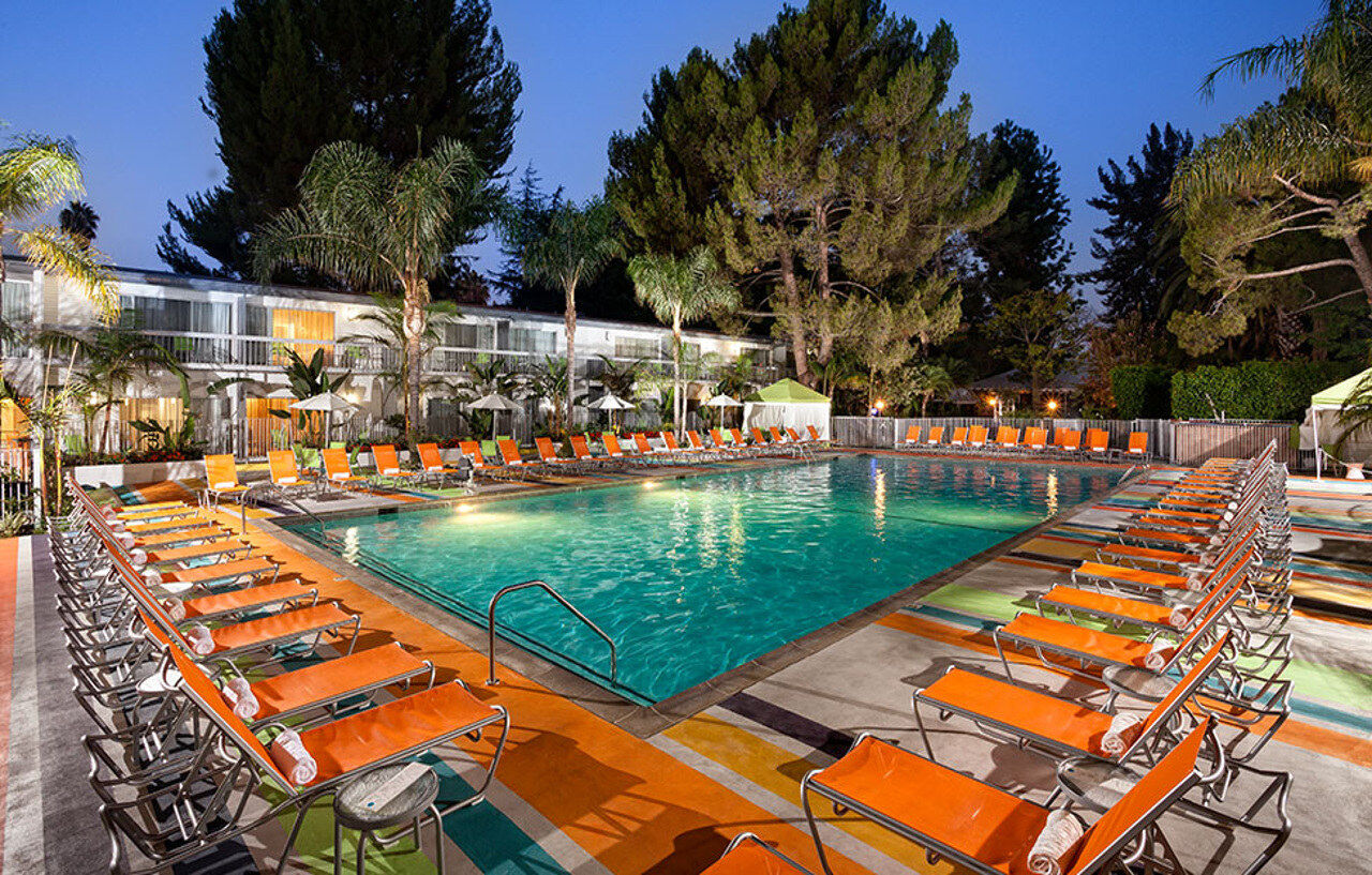 Hotel Sportsmen's 3*