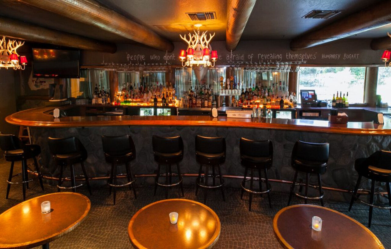 Hotel Sportsmen's Los Angeles
