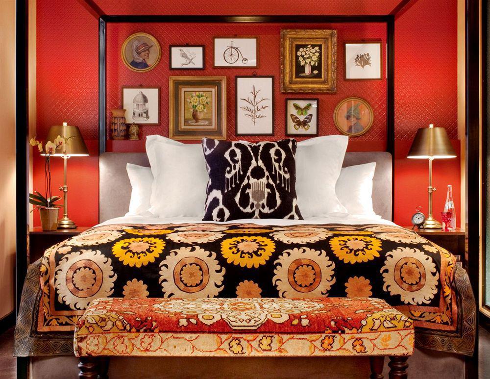 Hotel The Aster 5*