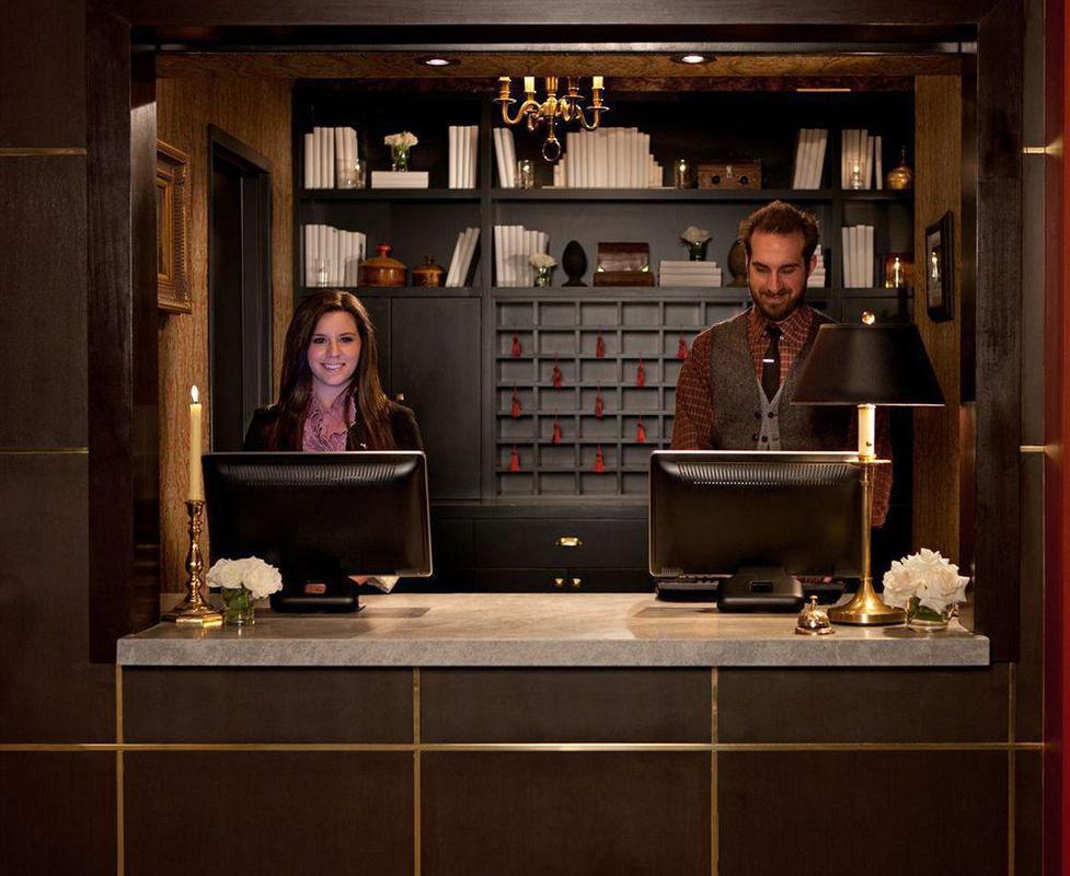 The Aster 5* Los Angeles