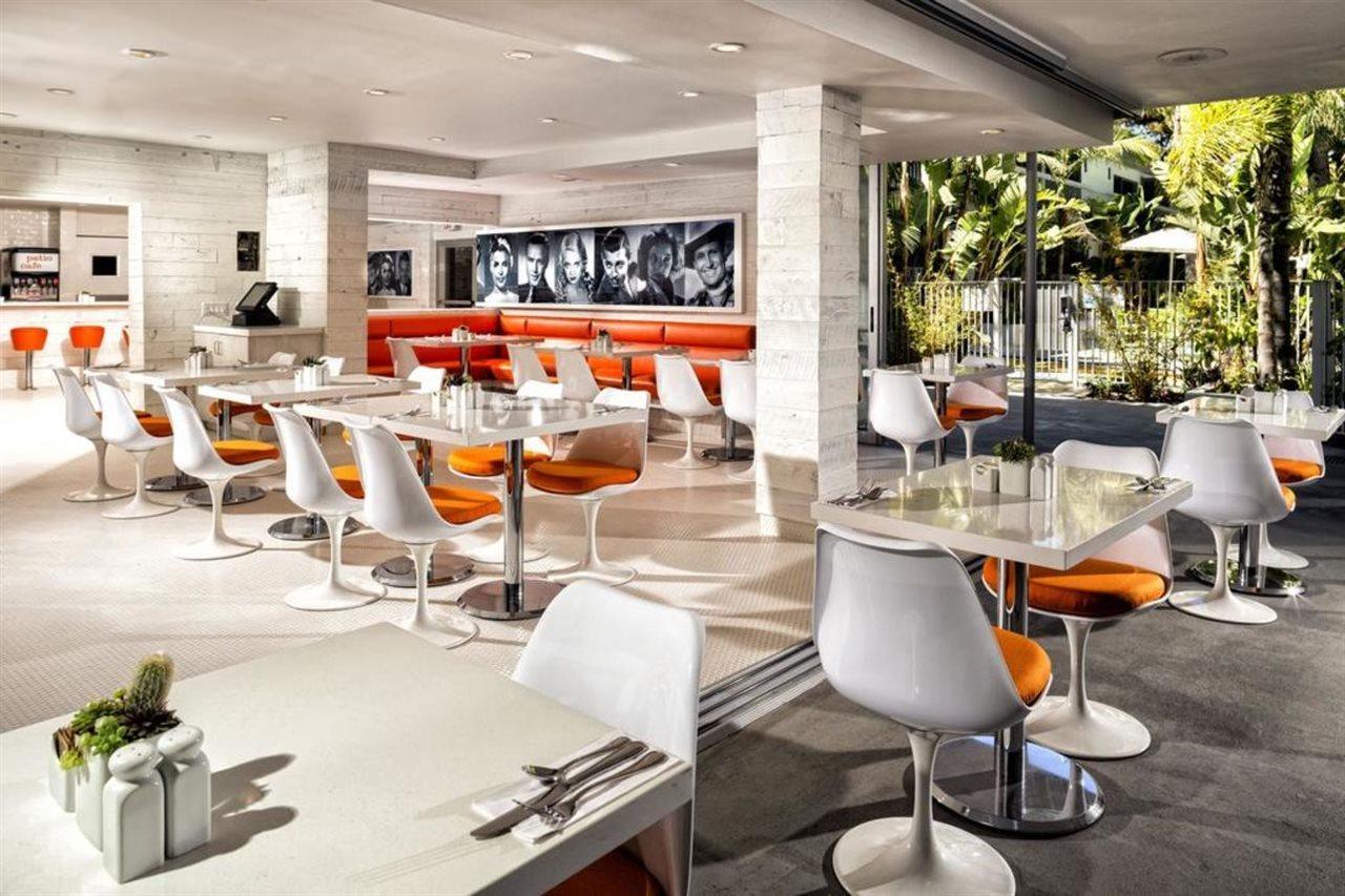 Hotel Sportsmen's Los Angeles