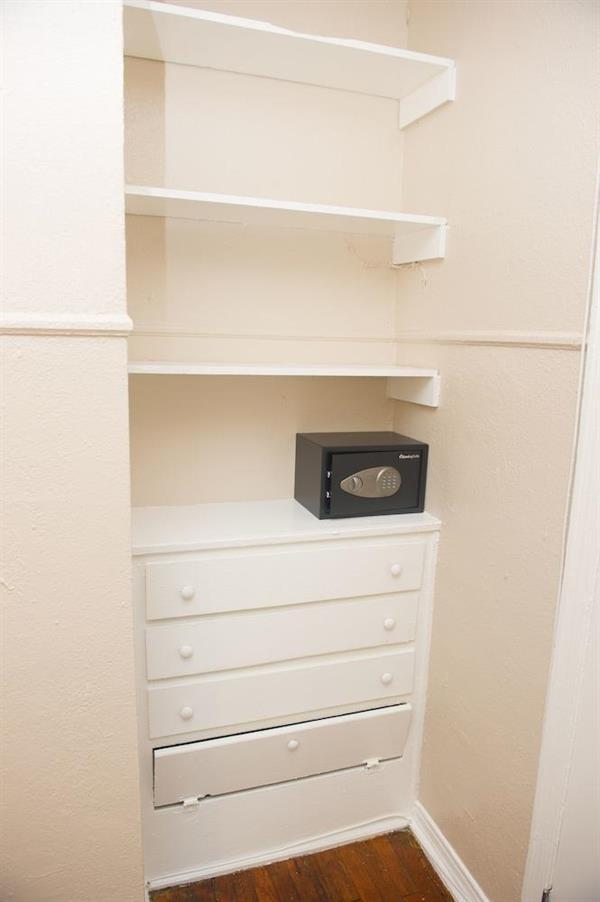 Aparthotel The Canterbury 3*