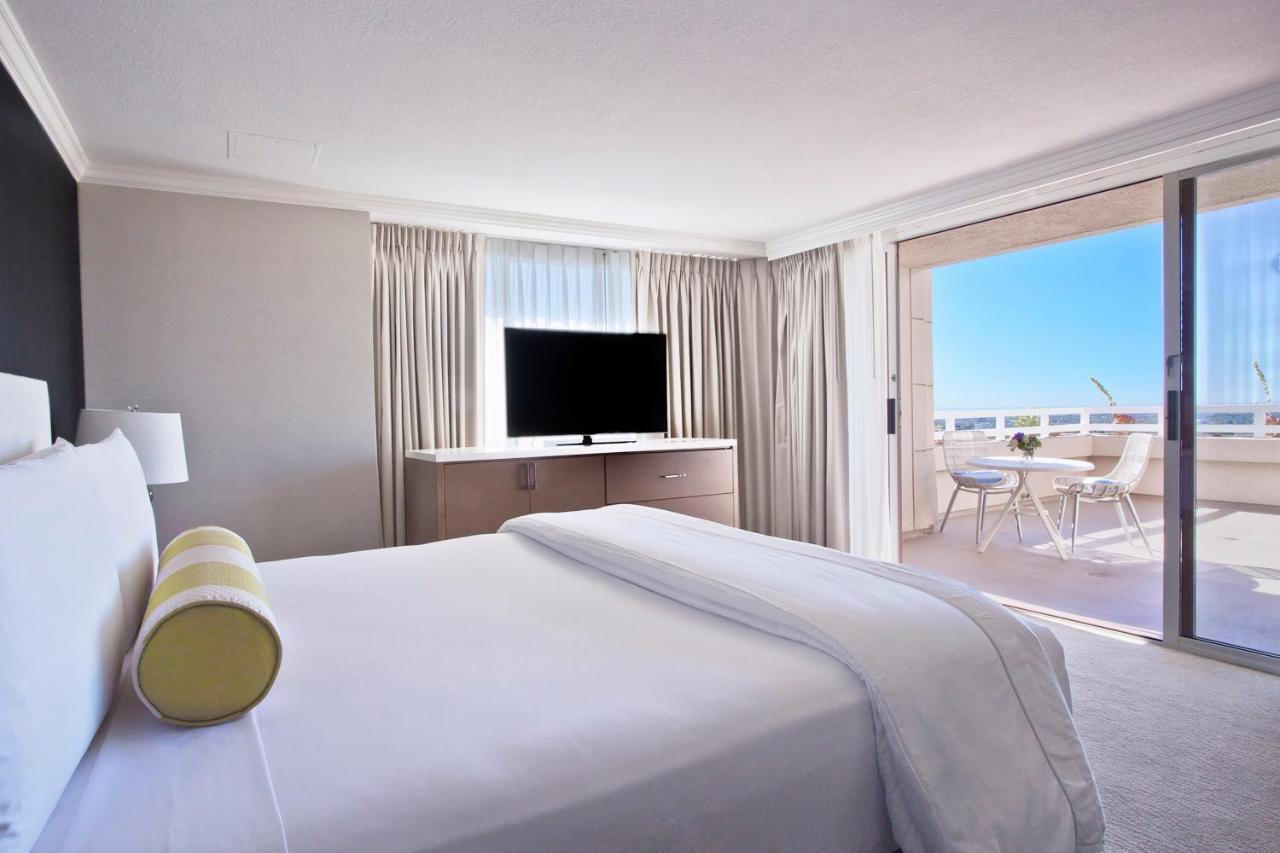 Intercontinental Angeles Century At Beverly Hills Hotel Los Angeles