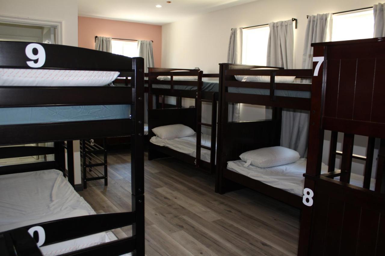 8th And Ardmore Hostel Los Angeles