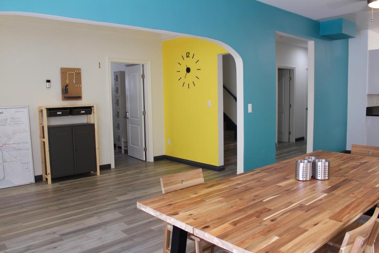 8th And Ardmore Hostel *