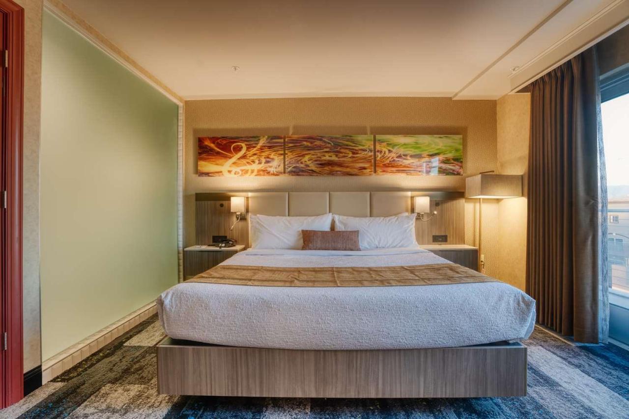 Western Premier Noho Hotel Los Angeles