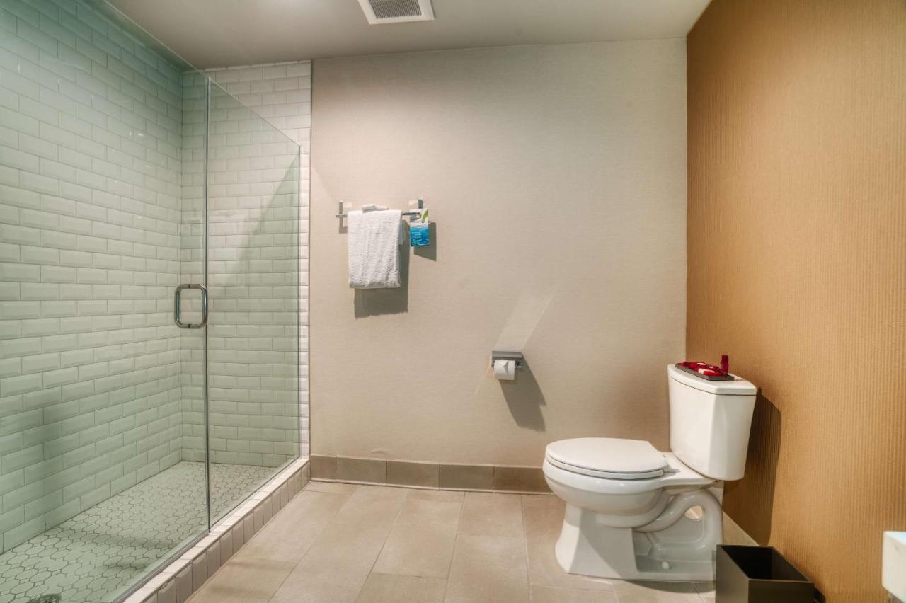 Western Premier Noho Hotel