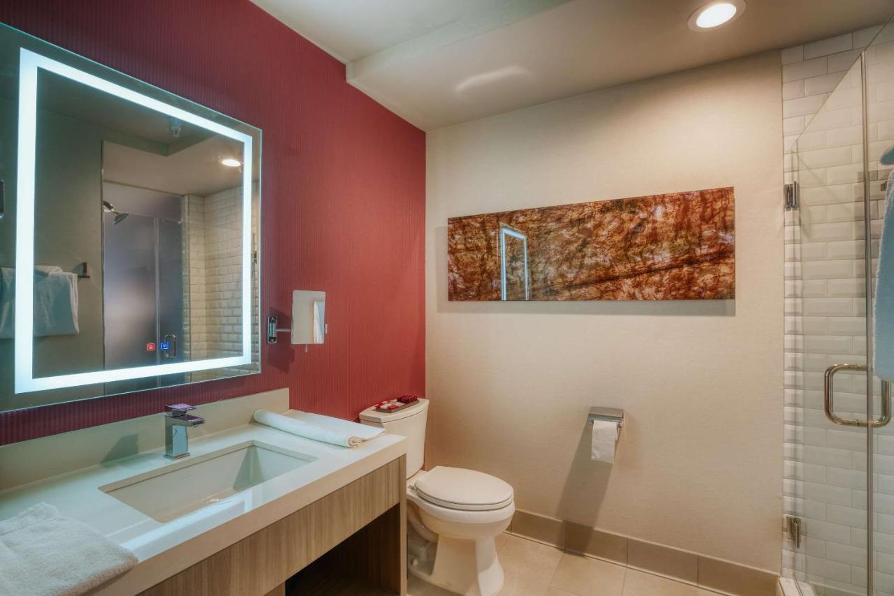 Western Premier Noho Hotel Los Angeles