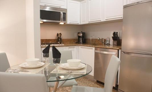 Apartment Atelier Los Angeles