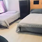 La Boardinghouse