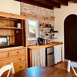 Under The Tuscan Sun Cottage In West Los Angeles
